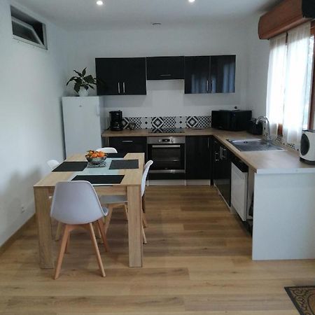Fresi Gustave Apartamento Levie Exterior foto