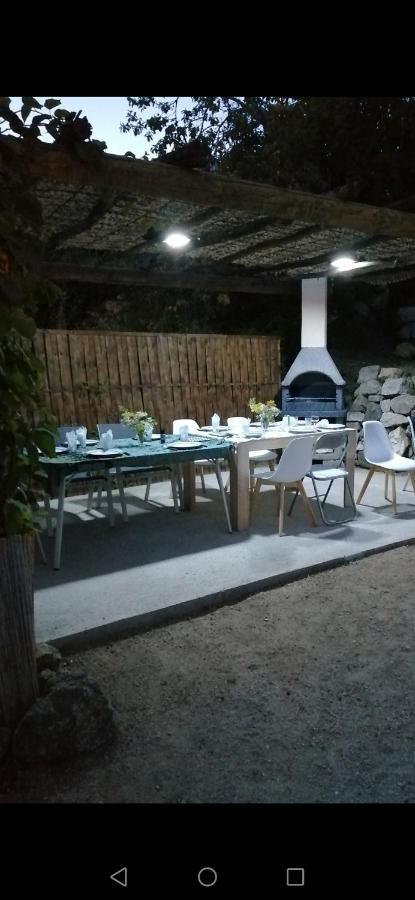 Fresi Gustave Apartamento Levie Exterior foto