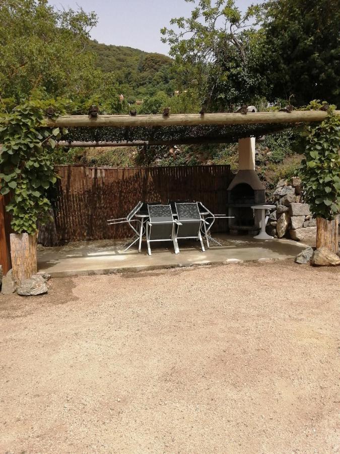 Fresi Gustave Apartamento Levie Exterior foto
