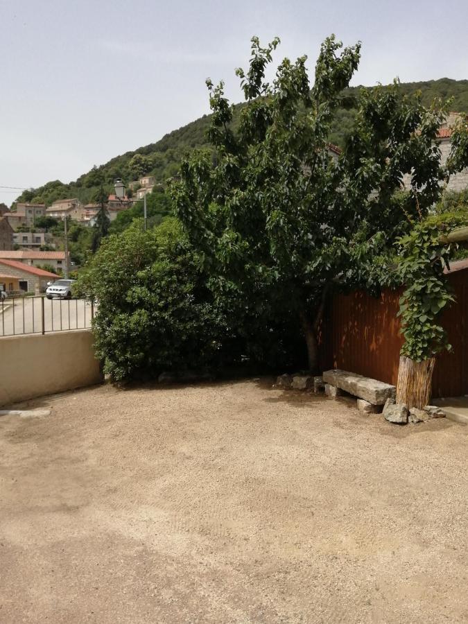 Fresi Gustave Apartamento Levie Exterior foto