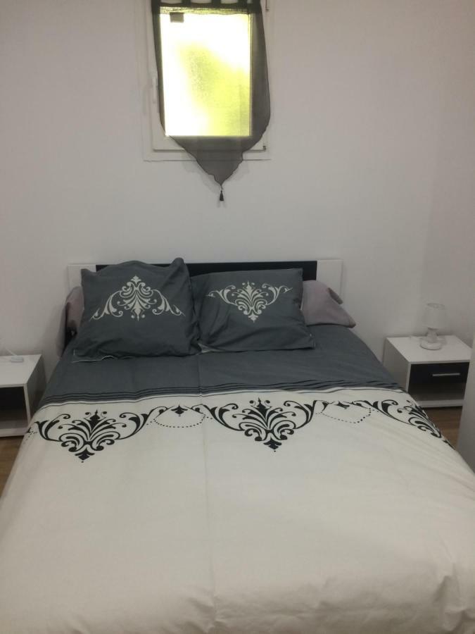 Fresi Gustave Apartamento Levie Exterior foto