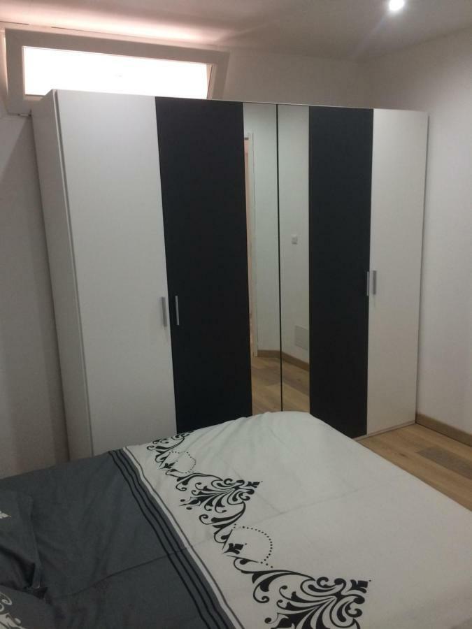 Fresi Gustave Apartamento Levie Exterior foto